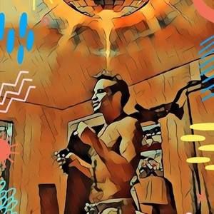 Meet your Posher, Kasey